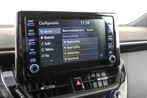 Toyota Corolla 1.8 125H BUSINESS PLUS E-CVT - Foto 55