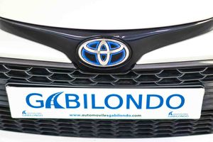Toyota Corolla 1.8 125H BUSINESS PLUS E-CVT - Foto 10