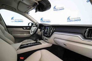 Volvo XC60 2.0 B4 D AWD Inscription Auto - Foto 46