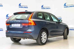 Volvo XC60 2.0 B4 D AWD Inscription Auto - Foto 9