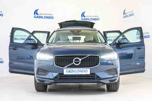 Volvo XC60 2.0 B4 D AWD Inscription Auto - Foto 21