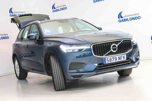 Volvo XC60 2.0 B4 G Momentum Auto - Foto 19