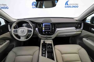 Volvo XC60 2.0 B4 D AWD Inscription Auto - Foto 30