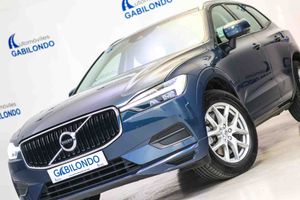 Volvo XC60 2.0 B4 D AWD Inscription Auto - Foto 22