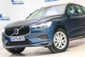 Volvo XC60 2.0 B4 G Momentum Auto - Foto 21