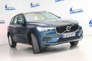 Volvo XC60 2.0 B4 G Momentum Auto - Foto 11