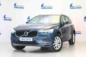Volvo XC60 2.0 B4 D AWD Inscription Auto - Foto 8