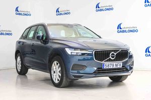 Volvo XC60 2.0 B4 G Momentum Auto - Foto 3