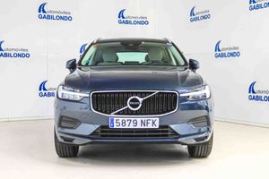 Volvo XC60 2.0 B4 G Momentum Auto - Foto 3