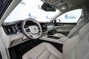 Volvo XC60 2.0 B4 D AWD Inscription Auto - Foto 25