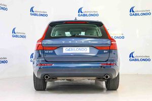 Volvo XC60 2.0 B4 D AWD Inscription Auto - Foto 4