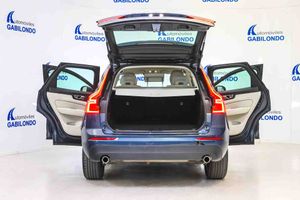 Volvo XC60 2.0 B4 D AWD Inscription Auto - Foto 23