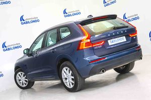 Volvo XC60 2.0 B4 D AWD Inscription Auto - Foto 12