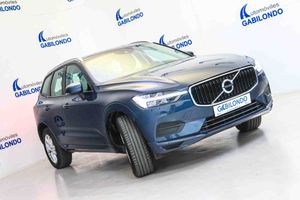 Volvo XC60 2.0 B4 D AWD Inscription Auto - Foto 11