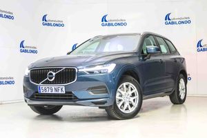 Volvo XC60 2.0 B4 G Momentum Auto - Foto 8