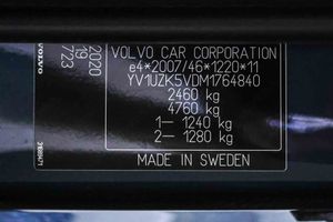 Volvo XC60 2.0 B4 D AWD Inscription Auto - Foto 7