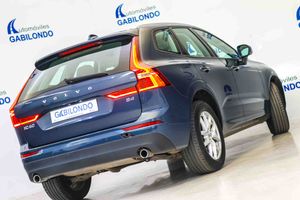 Volvo XC60 2.0 B4 D AWD Inscription Auto - Foto 24