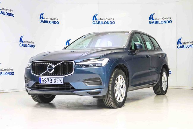 Volvo XC60 2.0 B4 G Momentum Auto - Foto 1