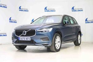 Volvo XC60 2.0 B4 G Momentum Auto - Foto 2