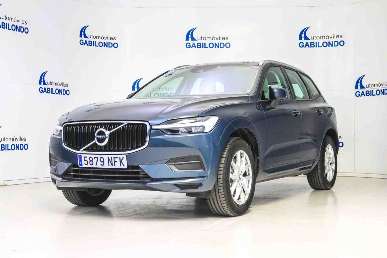 Volvo XC60 2.0 B4 G Momentum Auto - Foto 1
