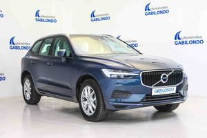 Volvo XC60 2.0 B4 D AWD Inscription Auto - Foto 3