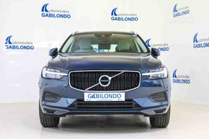 Volvo XC60 2.0 B4 D AWD Inscription Auto - Foto 3