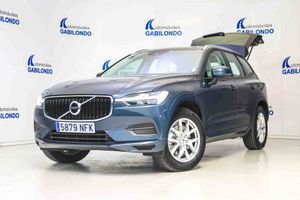 Volvo XC60 2.0 B4 G Momentum Auto - Foto 15