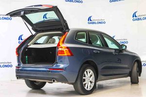 Volvo XC60 2.0 B4 D AWD Inscription Auto - Foto 16