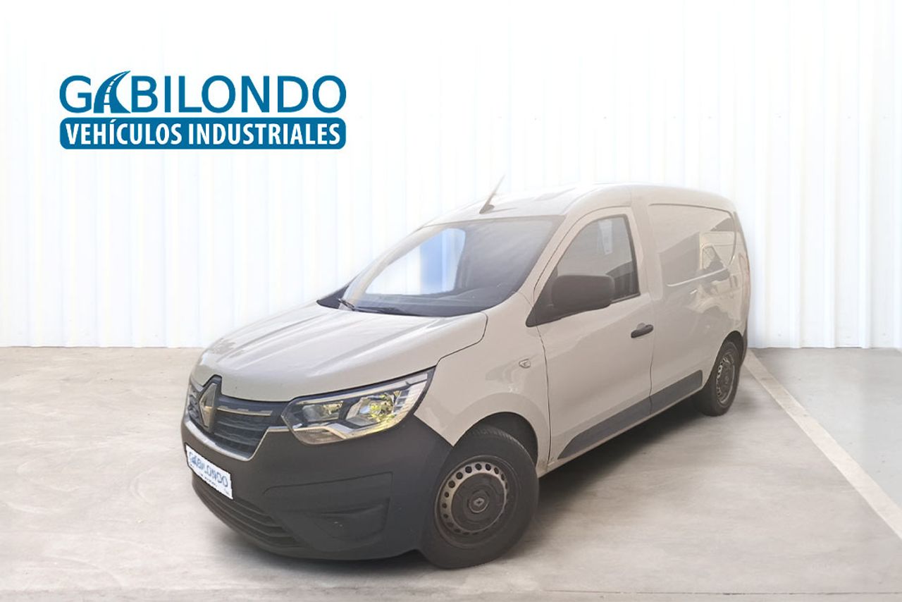 Renault Express Confort 1.5 Blue dCi - Foto 1