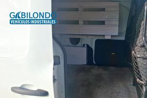 Renault Express Confort 1.5 Blue dCi - Foto 5