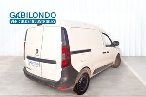 Renault Express Confort 1.5 Blue dCi - Foto 6