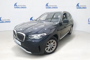 BMW X3 xDrive30e xLine - Foto 2