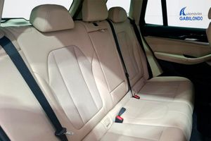 BMW X3 xDrive30e xLine - Foto 8