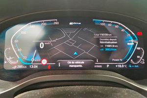 BMW X3 xDrive30e xLine - Foto 4