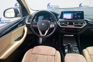 BMW X3 xDrive30e xLine - Foto 3