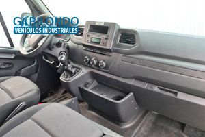 Renault Master Furgon T L2H2 3300 Bl dCi - Foto 3