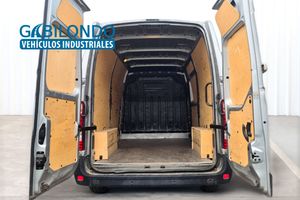 Renault Master Furgon T L2H2 3300 Bl dCi - Foto 3
