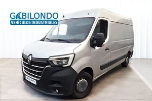 Renault Master Furgon T L2H2 3300 Bl dCi - Foto 2
