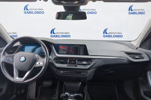 BMW Serie 1 118i - Foto 3