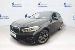 BMW Serie 1 118i - Foto 2