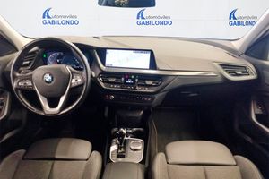 BMW Serie 1 118i - Foto 3
