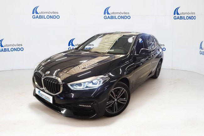 BMW Serie 1 118i - Foto 1