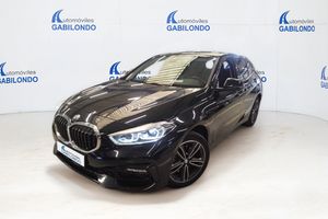 BMW Serie 1 118i - Foto 2