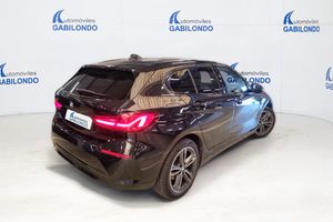 BMW Serie 1 118i - Foto 3
