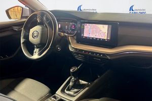 Skoda Octavia Combi 2.0 TDI 85kW Man Ambition Plus - Foto 3