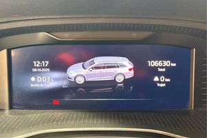 Skoda Octavia Combi 2.0 TDI 85kW Man Ambition Plus - Foto 3