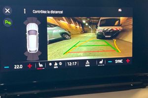 Skoda Octavia Combi 2.0 TDI 85kW Man Ambition Plus - Foto 7