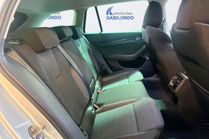 Skoda Octavia Combi 2.0 TDI 85kW Man Ambition Plus - Foto 5