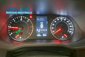 Renault Trafic L2H1 2.0 dCi Grand Confort - Foto 3