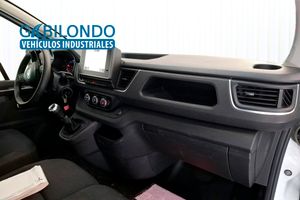 Renault Trafic L2H1 2.0 dCi Grand Confort - Foto 4